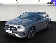 Mercedes GLA