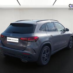Mercedes GLA GLA 200 d 8G-DCT AMG Line B&eacute;ziers