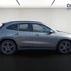 Mercedes GLA GLA 200 d 8G-DCT AMG Line B&eacute;ziers