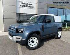 Land Rover Defender Vannes