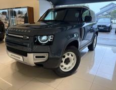 Land Rover Defender Vannes