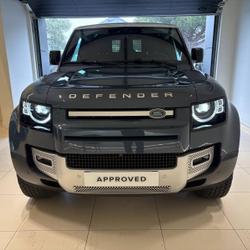 Land Rover Defender 90 3.0 D200 Hard Top S Vannes