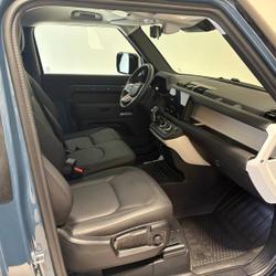 Land Rover Defender 90 3.0 D200 Hard Top S Vannes