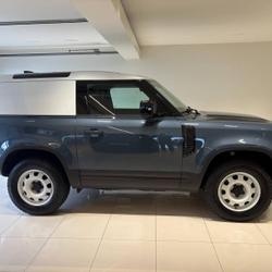 Land Rover Defender 90 3.0 D200 Hard Top S Vannes