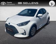 Toyota Yaris Fréjus