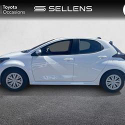 Toyota Yaris 116h Dynamic 5p MC24 Fr&eacute;jus