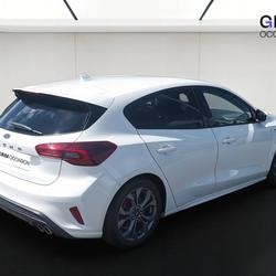 Ford Focus Focus 1.0 Flexifuel 125 S&S mHEV ST-Line X B&eacute;ziers