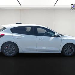Ford Focus Focus 1.0 Flexifuel 125 S&S mHEV ST-Line X B&eacute;ziers