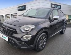 Fiat 500x Fontenay-sur-Eure