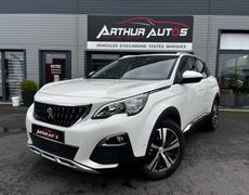Peugeot 3008 Démouville