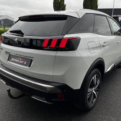 Peugeot 3008 1.6 BLUEHDI 120CH ALLURE BUSINESS S&S BASSE CONSOMMATION D&eacute;mouville