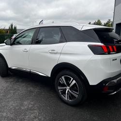 Peugeot 3008 1.6 BLUEHDI 120CH ALLURE BUSINESS S&S BASSE CONSOMMATION D&eacute;mouville