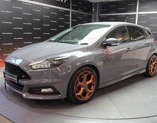 Ford Focus Saint-Martin-d'Hères