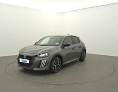 Peugeot 208 Sainte-Feyre