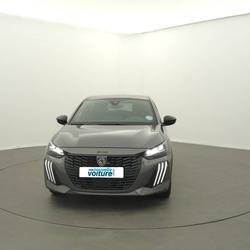 Peugeot 208 208 Hybrid 145 e-DCS6 - GT Sainte-Feyre