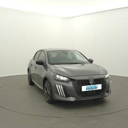 Peugeot 208 208 Hybrid 145 e-DCS6 - GT Sainte-Feyre