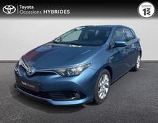 Toyota Auris Le Mans