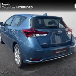 Toyota Auris HSD 136h Dynamic Le Mans