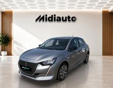 Peugeot 208 Fontenay-sur-Eure