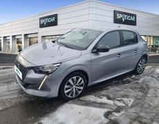 Peugeot 208 Fontenay-sur-Eure