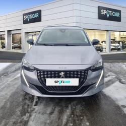 Peugeot 208 1.2 PureTech 75ch S&S Active Pack Fontenay-sur-Eure