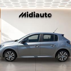 Peugeot 208 1.2 PureTech 75ch S&S Active Pack Fontenay-sur-Eure