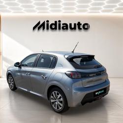 Peugeot 208 1.2 PureTech 75ch S&S Active Pack Fontenay-sur-Eure