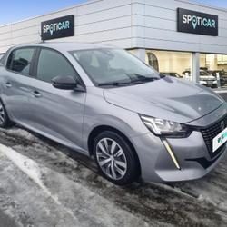 Peugeot 208 1.2 PureTech 75ch S&S Active Pack Fontenay-sur-Eure