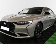 DS DS9 Hénin-Beaumont