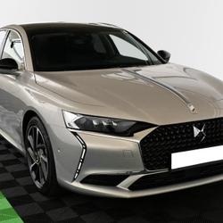 DS DS9 1.6 E-Tense 250 OPERA UVP 74.000 EUR H&eacute;nin-Beaumont