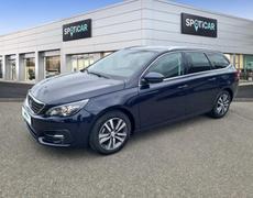 Peugeot 308 SW Phase 2 Fontenay-sur-Eure