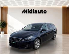 Peugeot 308 SW Phase 2 Fontenay-sur-Eure
