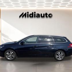 Peugeot 308 SW Phase 2 1.2 PureTech 130ch &euro;6.c S&S Allure Fontenay-sur-Eure