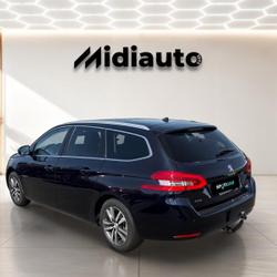 Peugeot 308 SW Phase 2 1.2 PureTech 130ch &euro;6.c S&S Allure Fontenay-sur-Eure