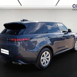 Land Rover Range Rover Sport Range Rover Sport P460e AWD 3.0L i6 PHEV S B&eacute;ziers