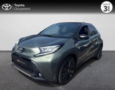Toyota Aygo X Le Mans
