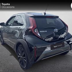 Toyota Aygo X 1.0 VVT-i 72ch Air Collection S-CVT MY23 Le Mans