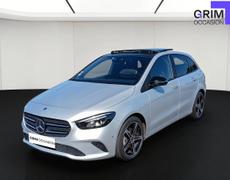 Mercedes Classe B