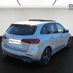 Mercedes Classe B Classe B 200 d 8G-DCT Progressive Line Edition B&eacute;ziers