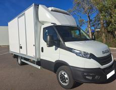 Iveco Daily Chanas