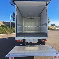 Iveco Daily 35C18 180CV 3L CAISSE PRIMEUR HAYON GROUPE THERMOKING Chanas