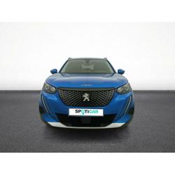 Peugeot 2008 2008 PureTech 130 S&S BVM6 Allure Voiron