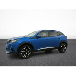 Peugeot 2008 2008 PureTech 130 S&S BVM6 Allure Voiron