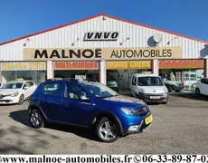Dacia Sandero Domloup