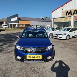Dacia Sandero 1.0 ECO-G 100 CH STEPWAY occasion - Domloup - photo 2/20