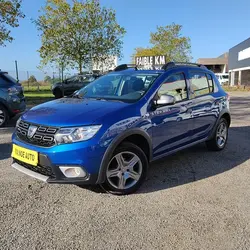 Dacia Sandero 1.0 ECO-G 100 CH STEPWAY occasion - Domloup - photo 3/20