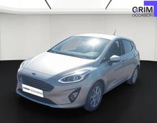 Ford Fiesta Béziers