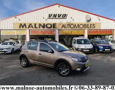 Dacia Sandero Domloup