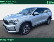 Skoda Kodiaq Angers