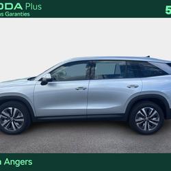 Skoda Kodiaq Kodiaq 2.0 TDI 150 ch SCR DSG7 7pl Selection Angers